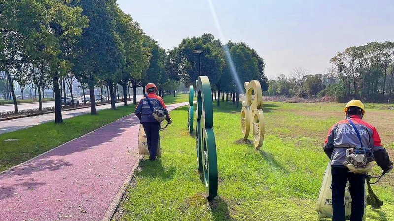 公园景观工程人工费报价明细揭秘：关键因素与合理预算**
