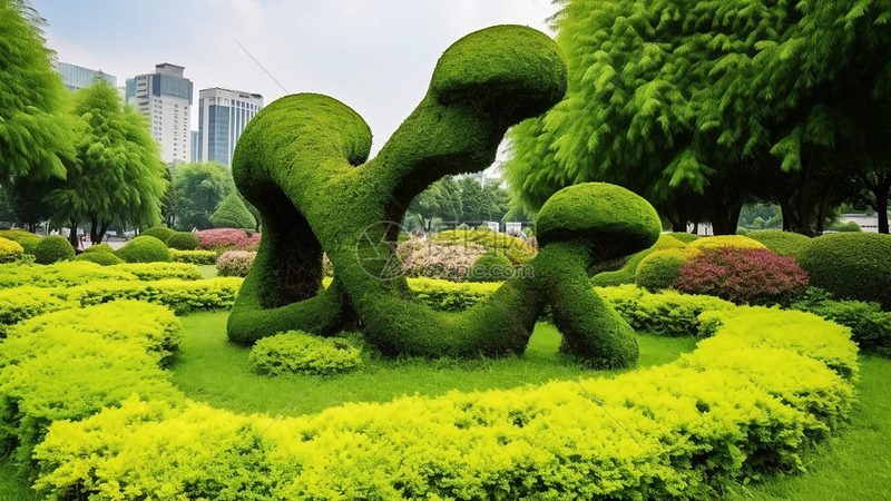 别墅庭院绿化预算怎么做：关键因素与合理规划